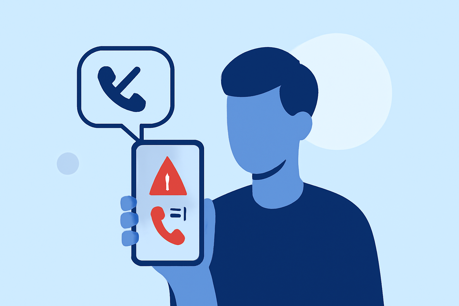 How to Safely Handle Scam Calls: A Guide for Everyday Users