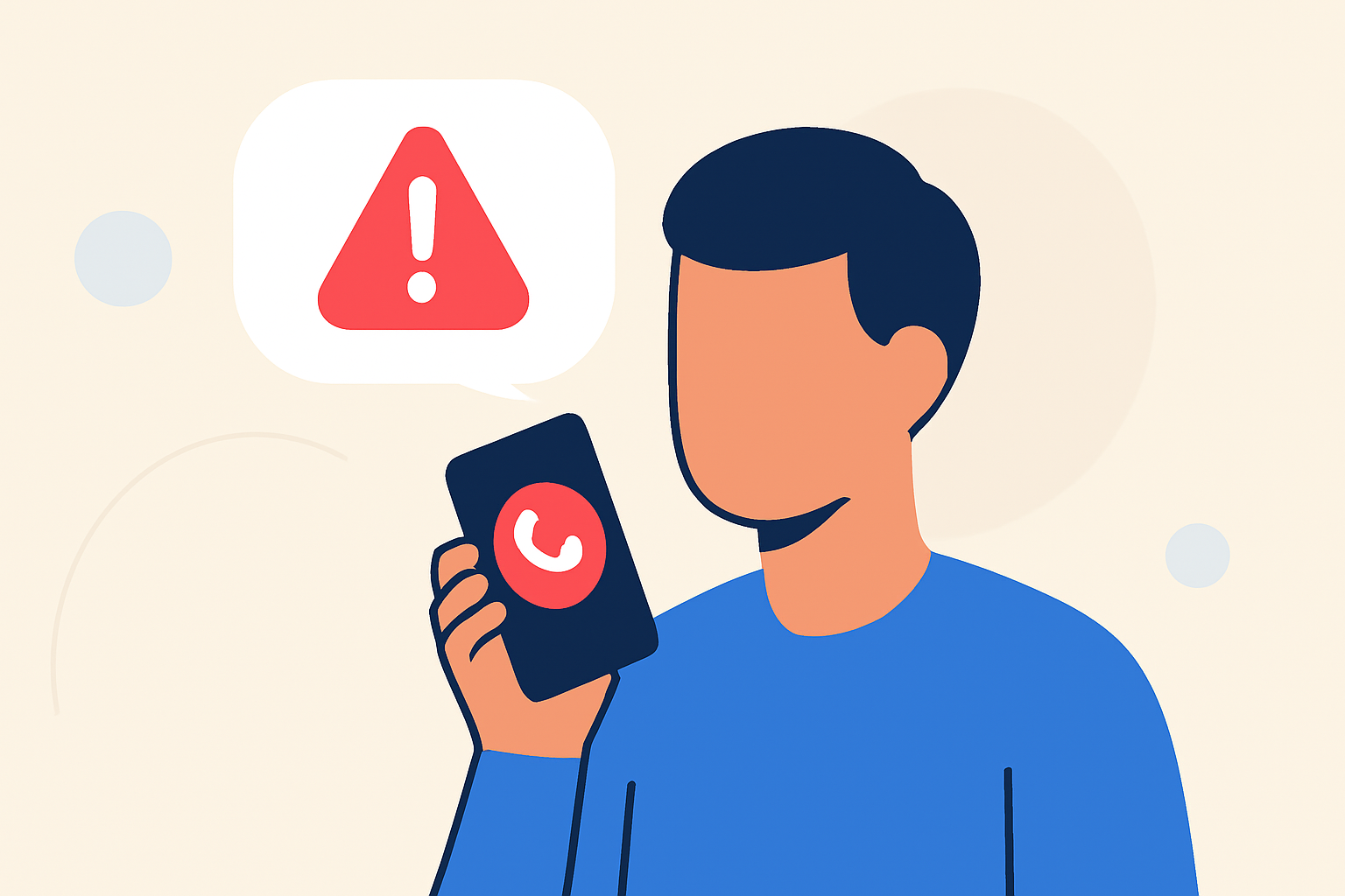 How to Safely Handle Scam Calls: A Guide for Everyday Users