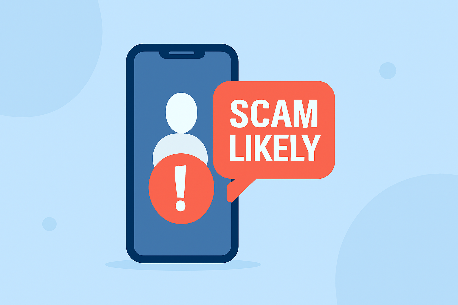 How to Safely Handle 'Scam Likely' Calls: A Guide for Everyday Users