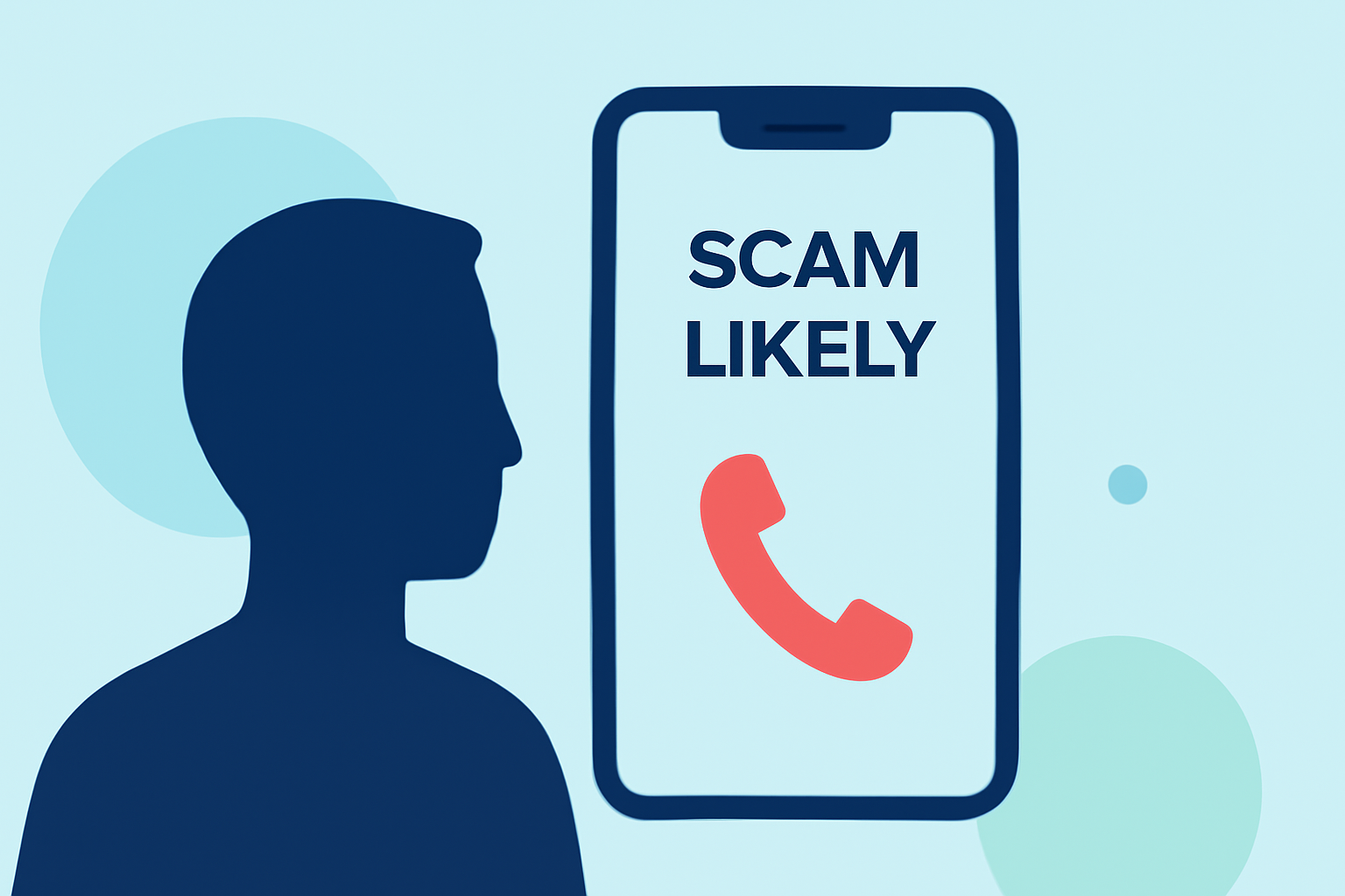 How to Safely Handle 'Scam Likely' Calls: A Guide for Everyday Users