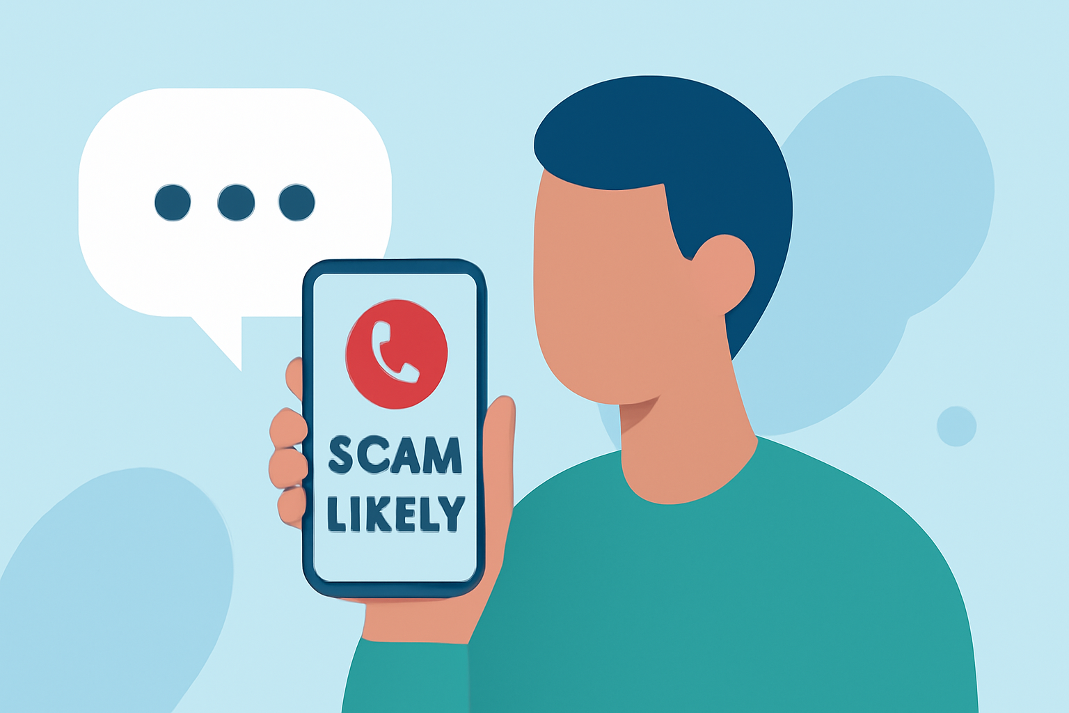 How to Safely Handle 'Scam Likely' Calls: A Guide for Everyday Users