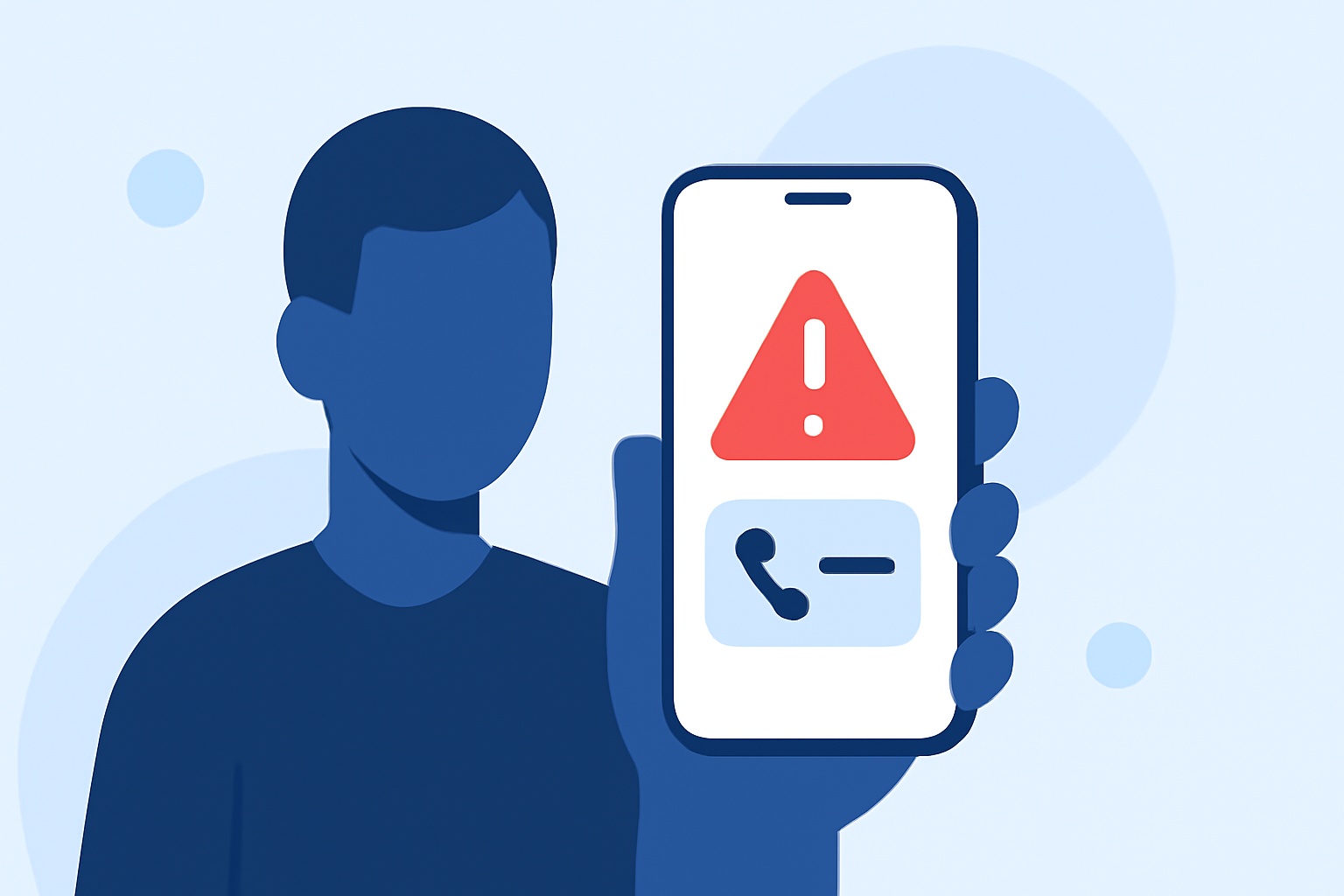 How to Safely Handle 'Scam Likely' Calls: A Guide for Everyday Users