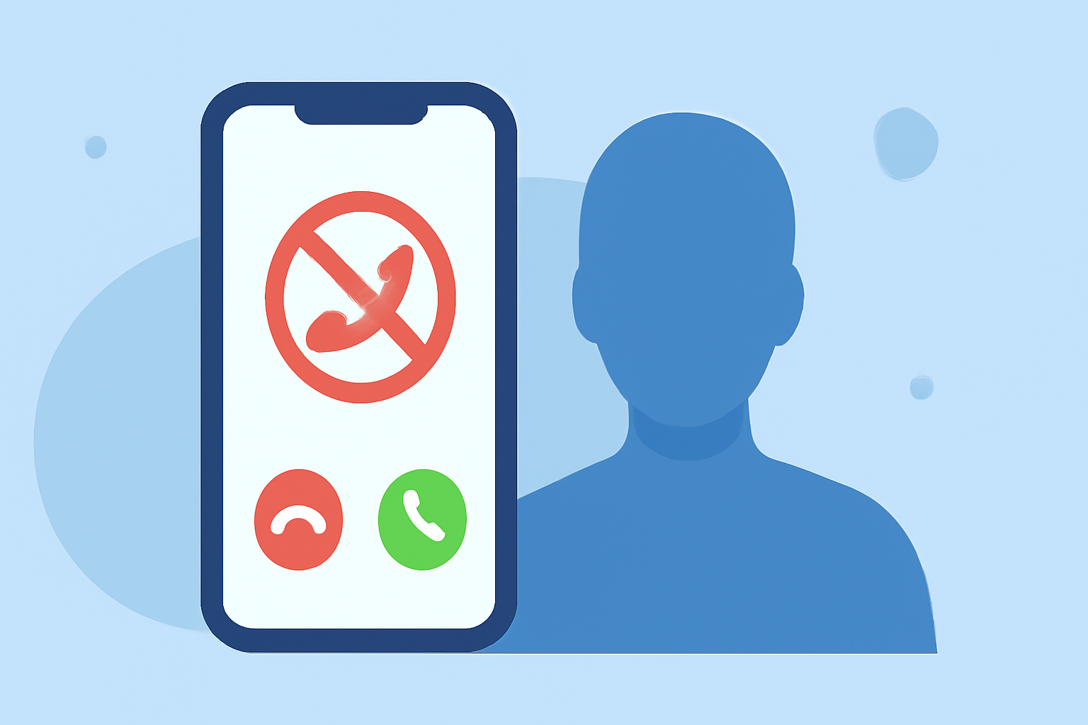 How to Safely Handle Spam Calls: A Guide for Everyday Users