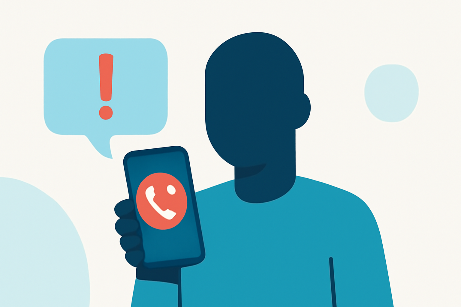 How to Safely Handle Spoofed Calls: A Guide for Everyday Users