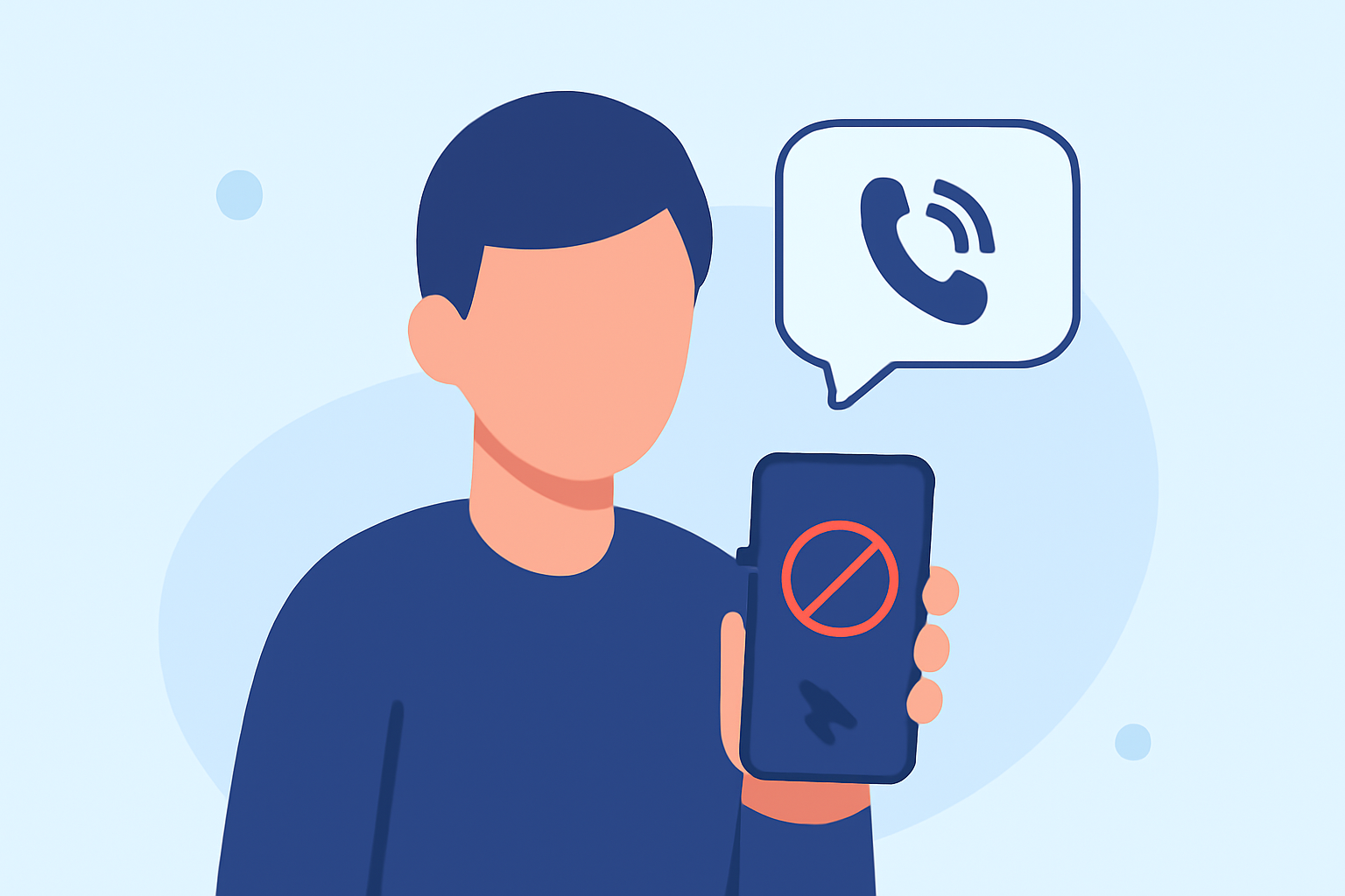 How to Safely Handle Spoofed Calls: A Guide for Everyday Users