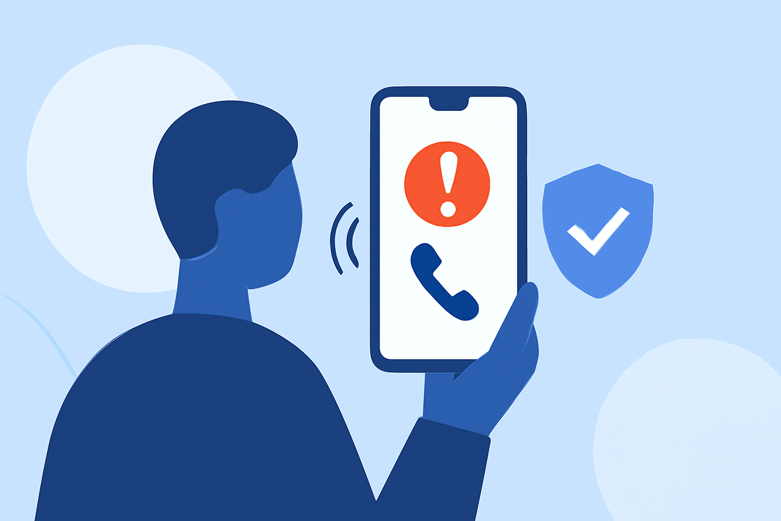 How to Safely Handle Spoofed Calls: A Guide for Everyday Users