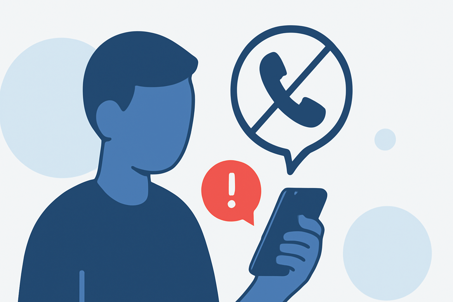 How to Safely Handle Spoofed Calls: A Guide for Everyday Users