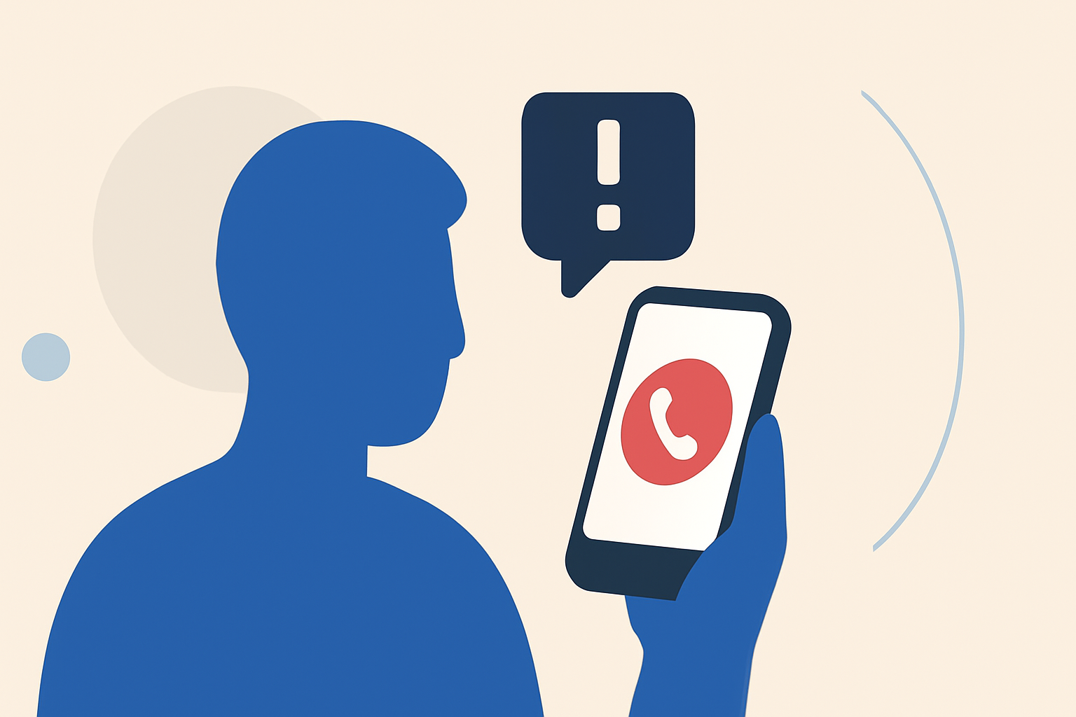 How to Safely Handle Spoofed Calls: A Guide for Everyday Users