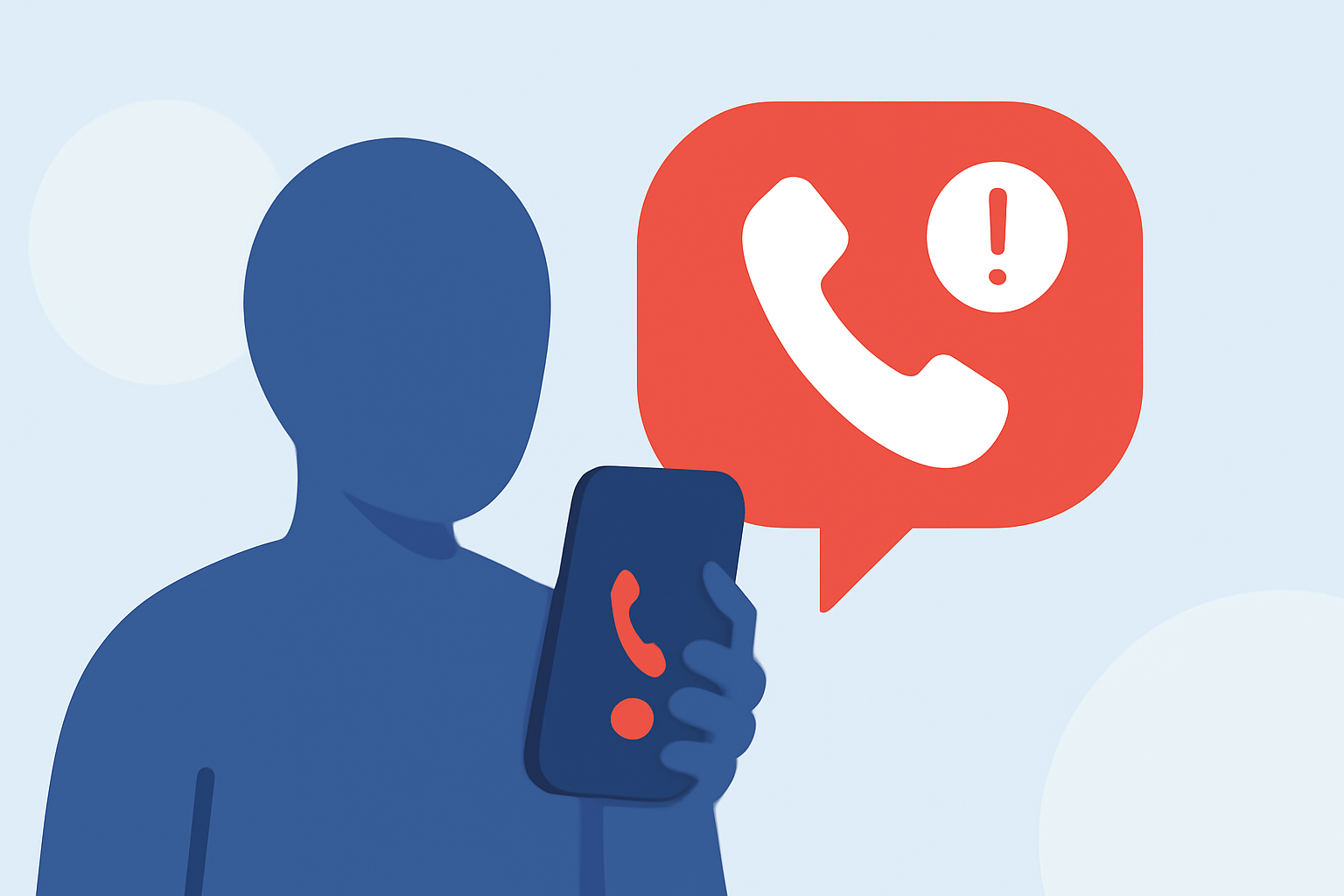 How to Safely Handle Suspicious Local Calls: A Guide for Everyday Users