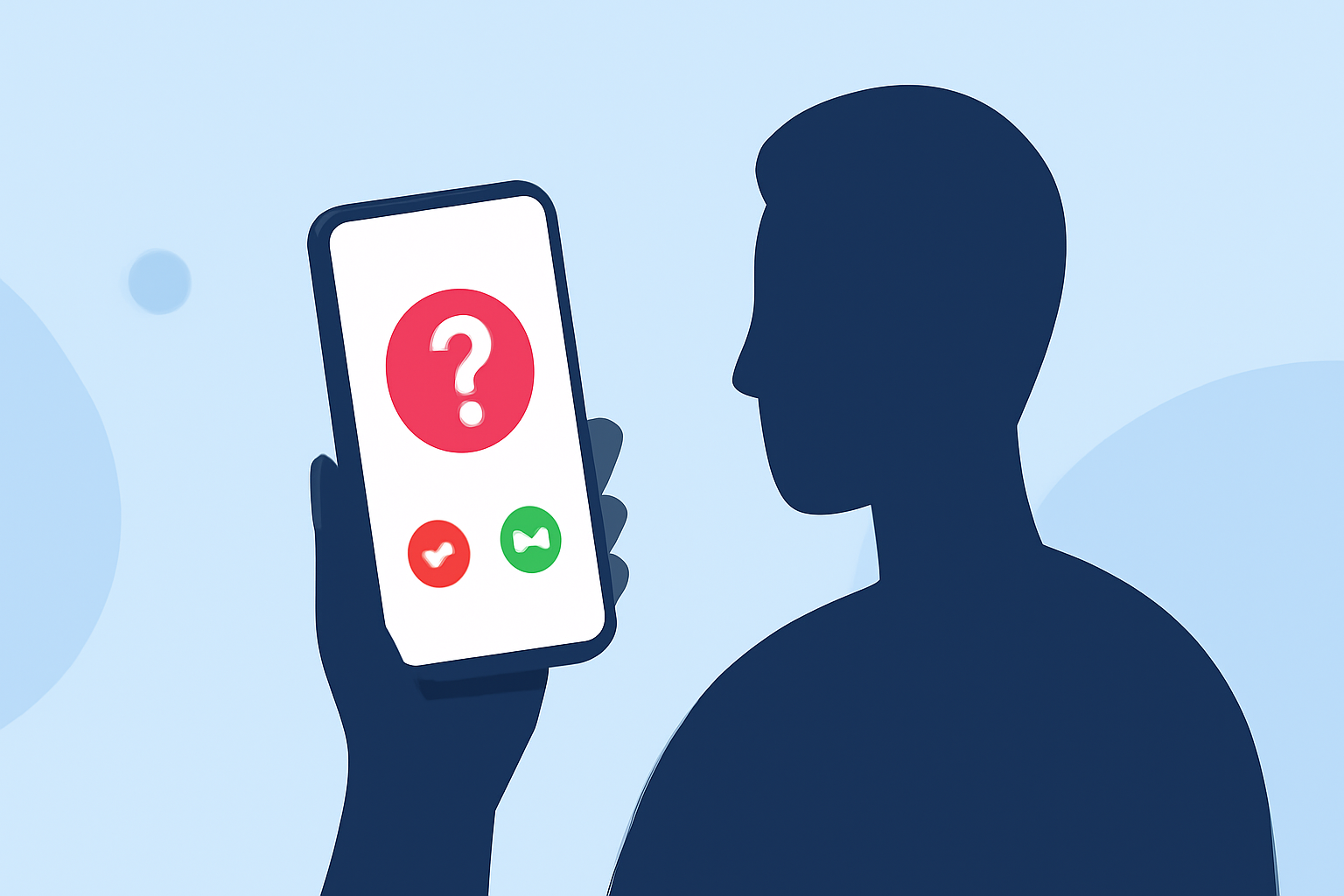 How to Handle Unknown Numbers on Your Personal Phone