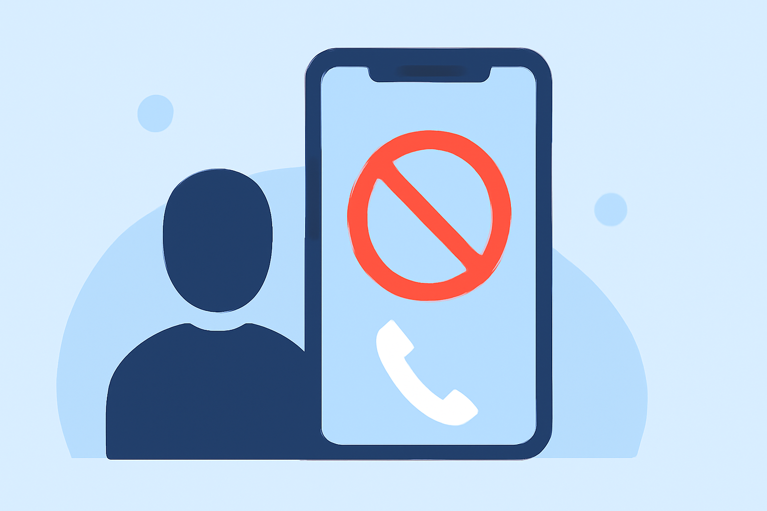 How to Effectively Handle Unknown Numbers: Top Call Blocking Apps for Everyday Users
