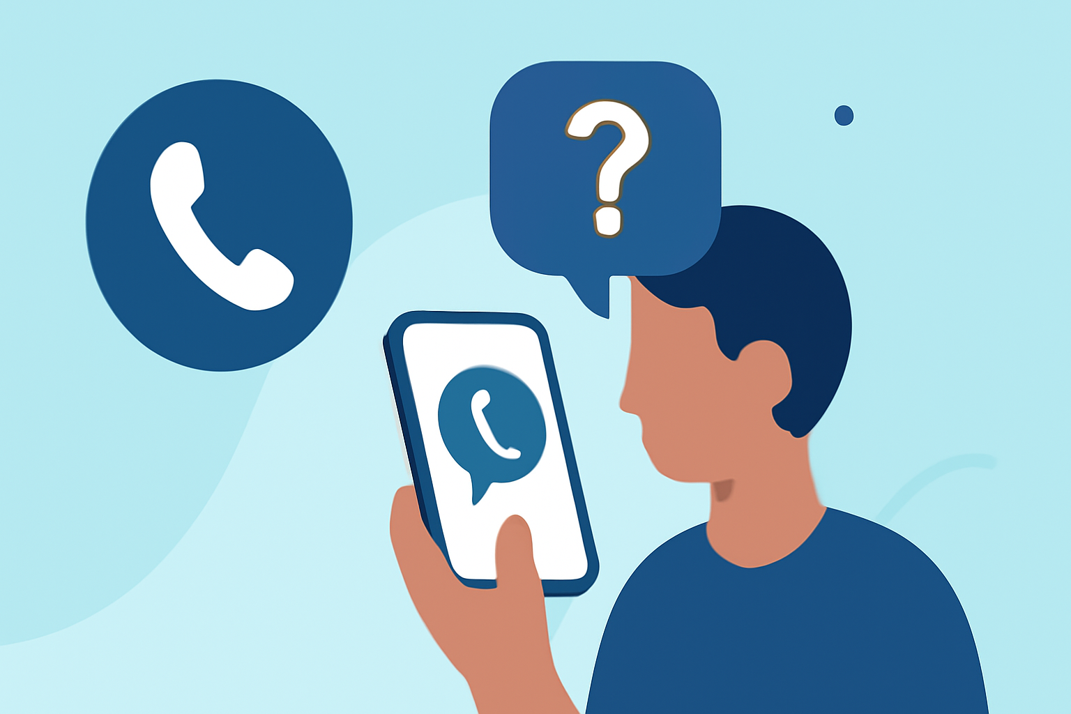 How to Effectively Handle Unknown Numbers: A Comprehensive Guide