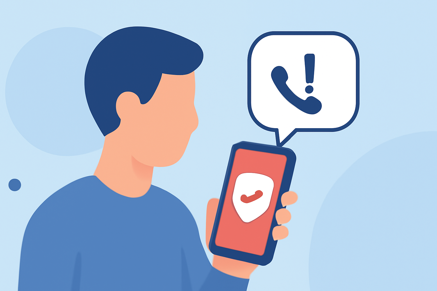 How to Handle Warranty Spam Calls Effectively