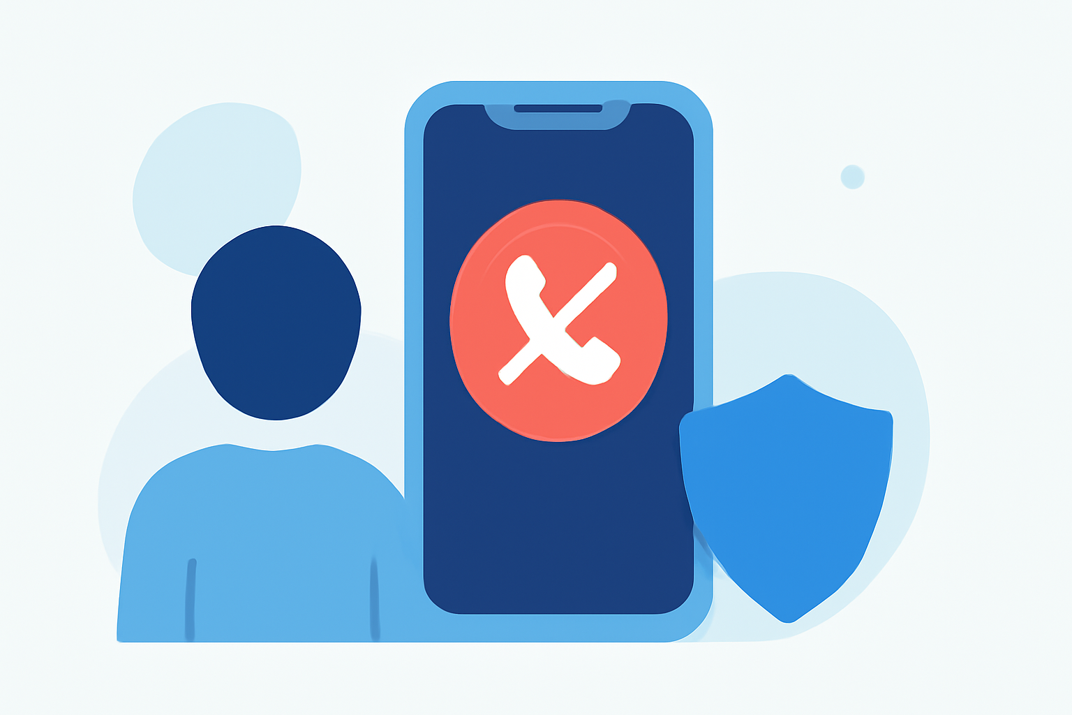 How to Identify and Block Private Number Calls with Robokiller