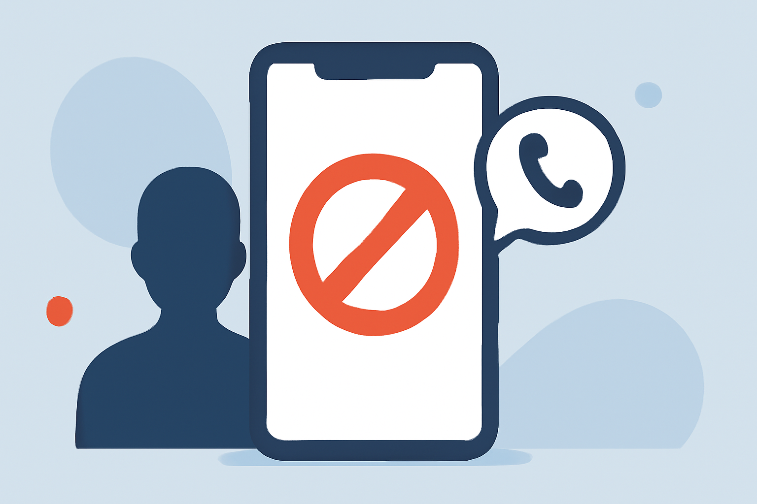 How to Identify and Block Spam Calls: A Comprehensive Guide