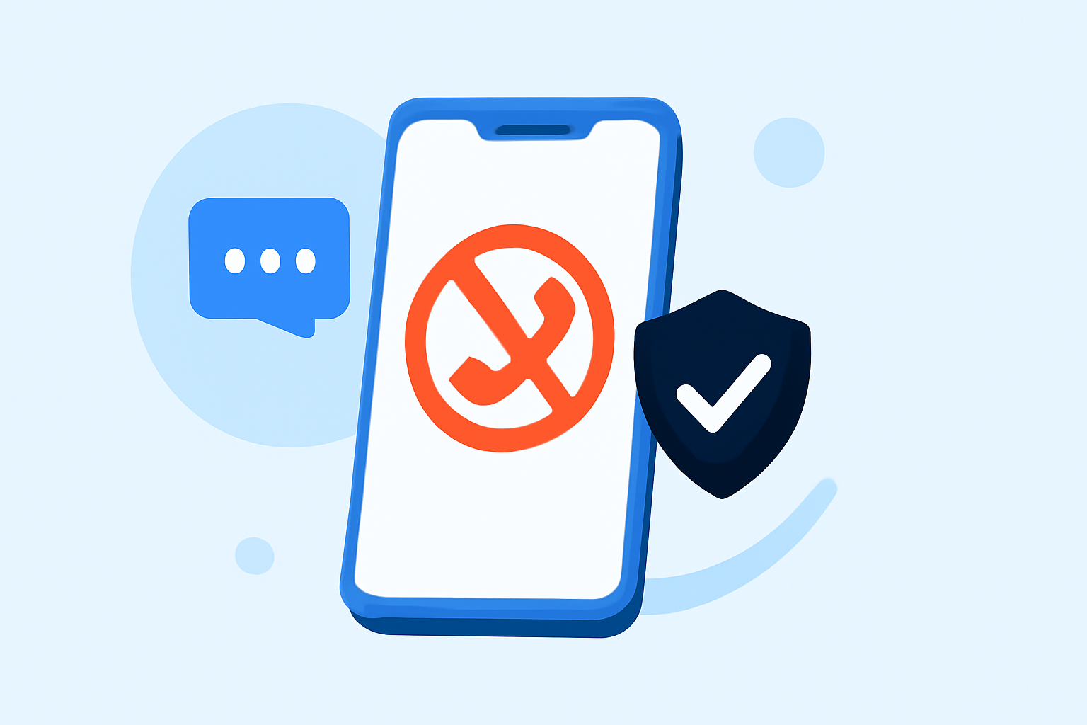 How to Identify and Block Spam Calls: A Comprehensive Guide