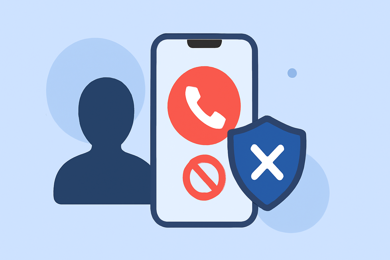 How to Identify and Block Spam Calls: A Guide for Everyday Users