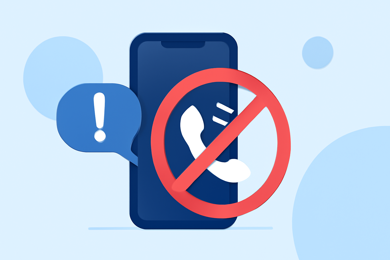 How to Identify and Block Spam Calls: A Comprehensive Guide for Everyday Users