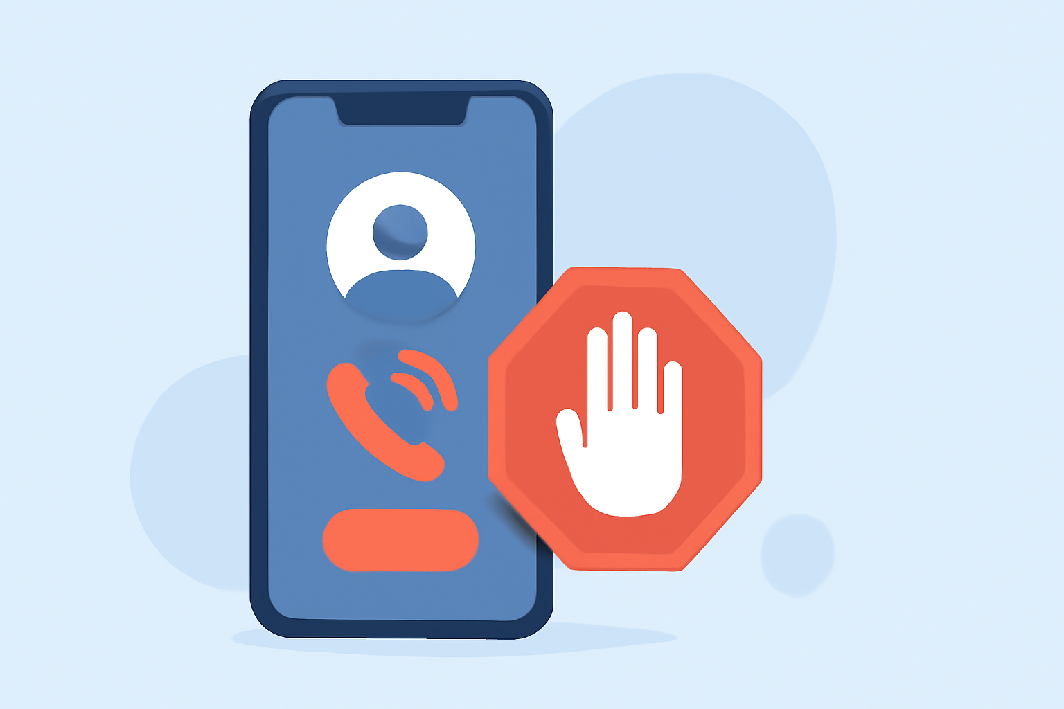 How to Identify and Block Spam Calls Effectively