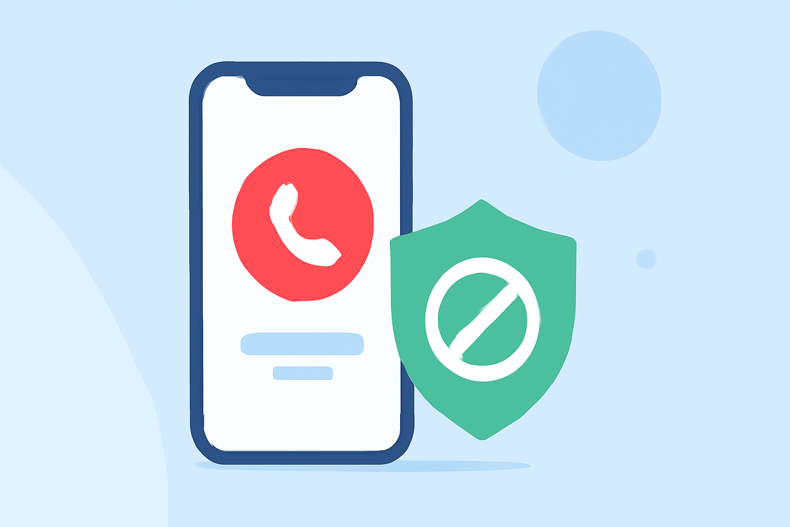 How to Identify and Block Spam Calls on Your Mobile Phone