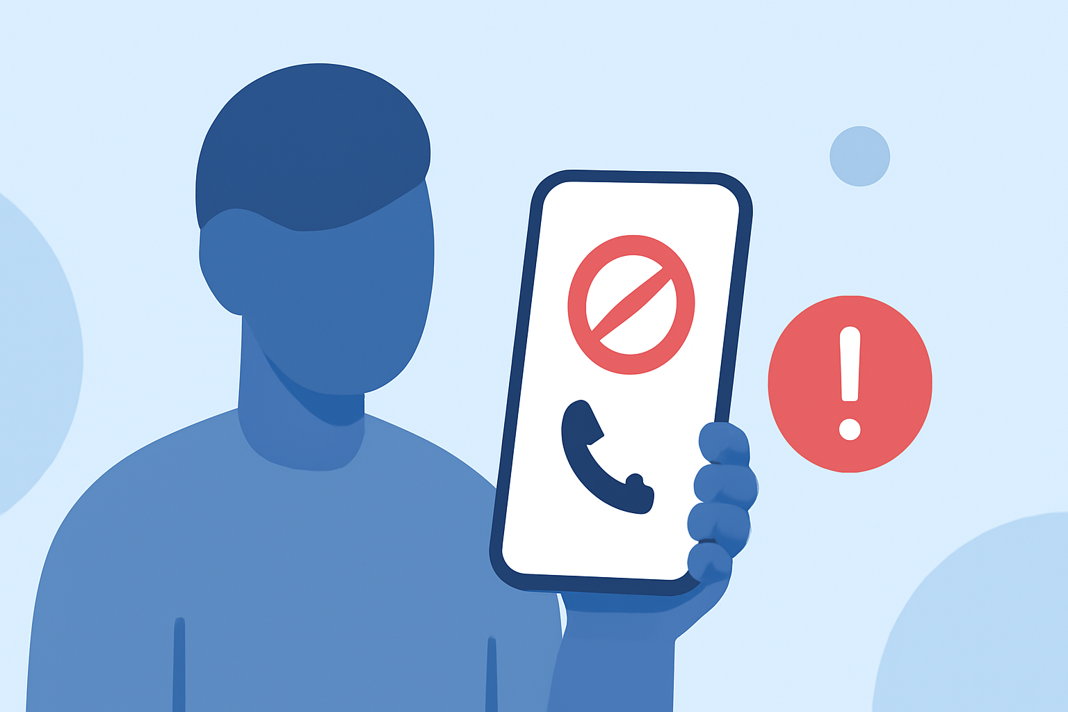 How to Identify and Block Spam Calls: Top Apps for Everyday Users