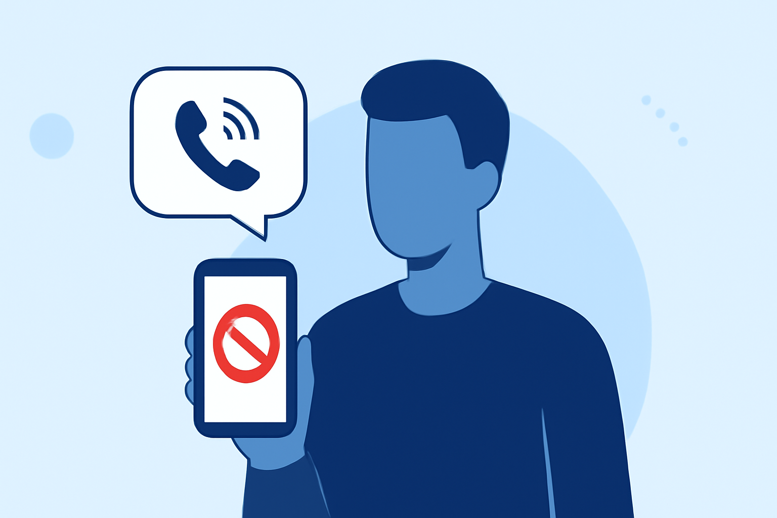 How to Identify and Block Spam Calls: A Comprehensive Guide