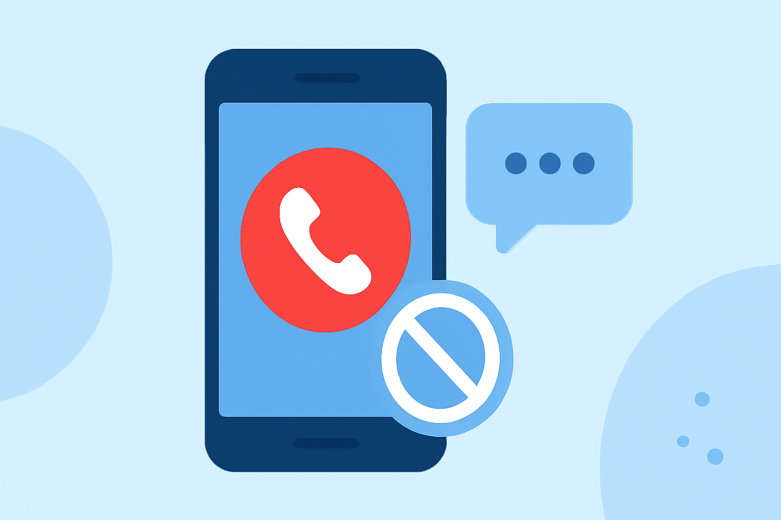 How to Identify and Block Unwanted Calls: A Comprehensive Guide