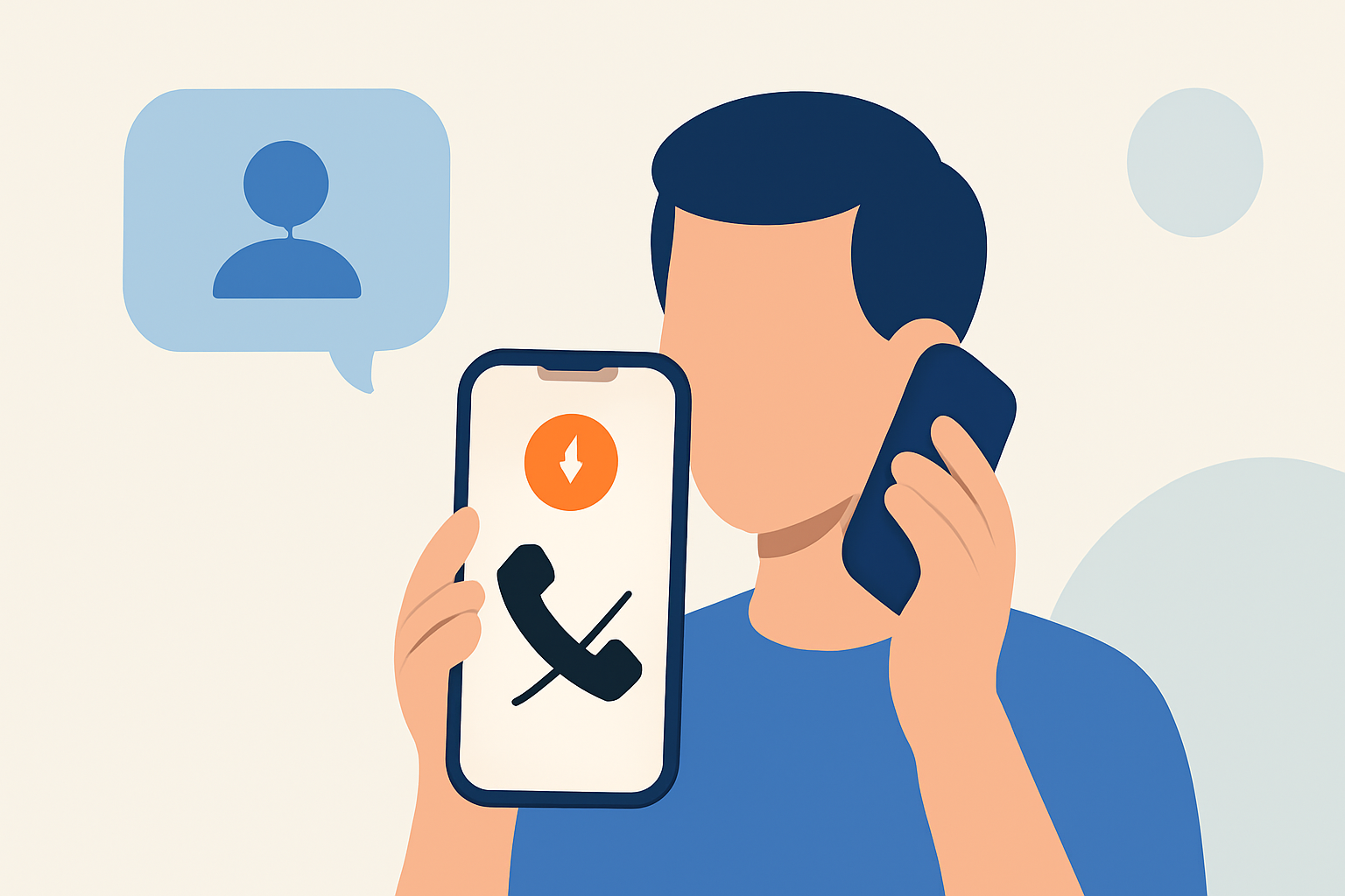 How to Identify and Handle Fake Local Calls Safely
