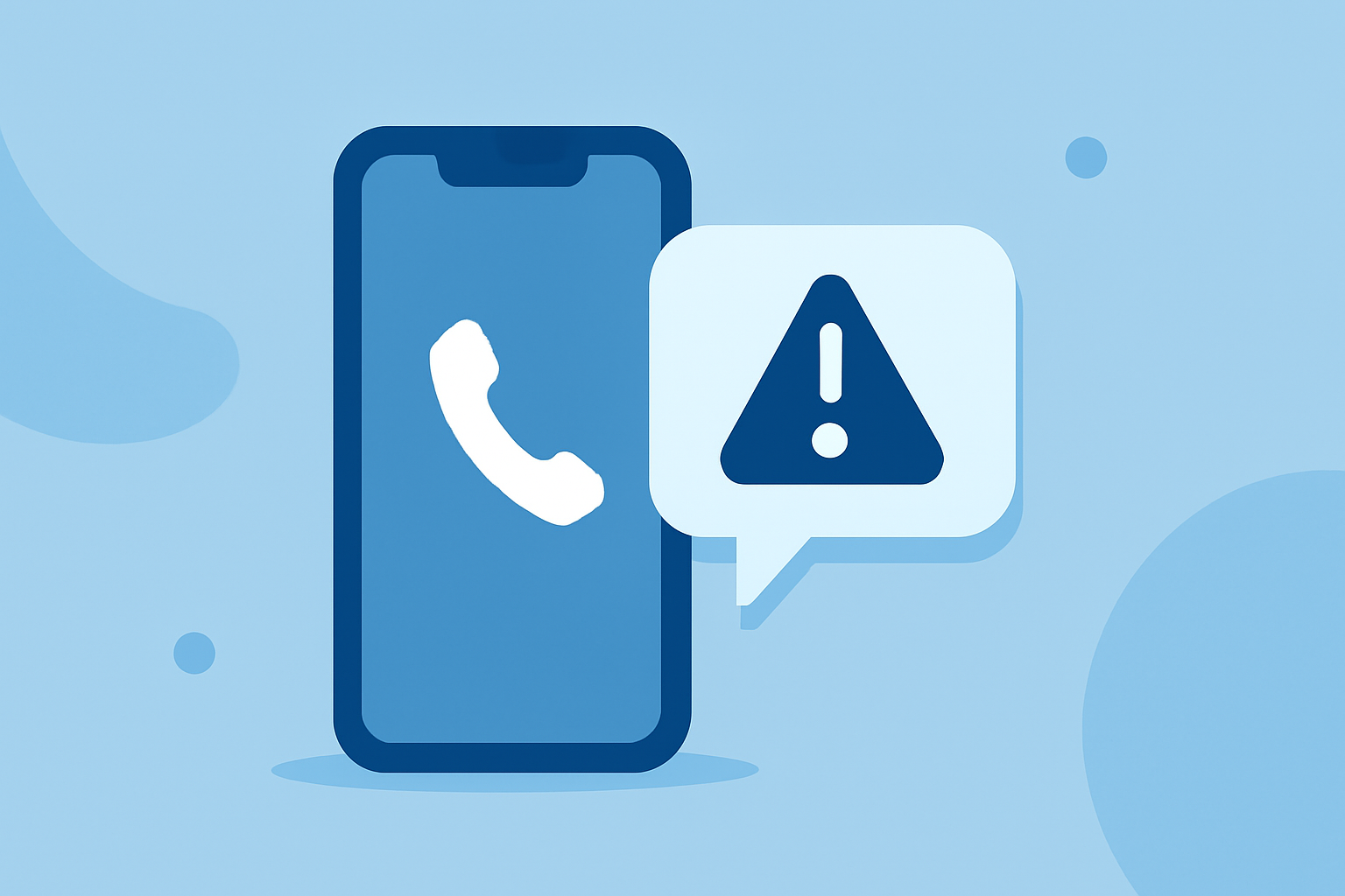 How to Identify and Handle Neighbor Spoofing Calls Safely