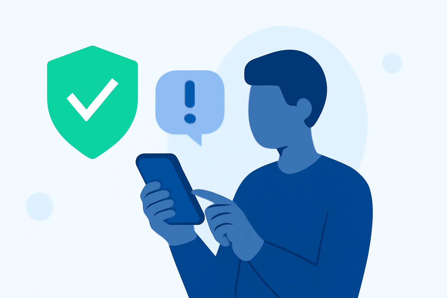How to Identify Safe Calls and Avoid Fraudulent Ones
