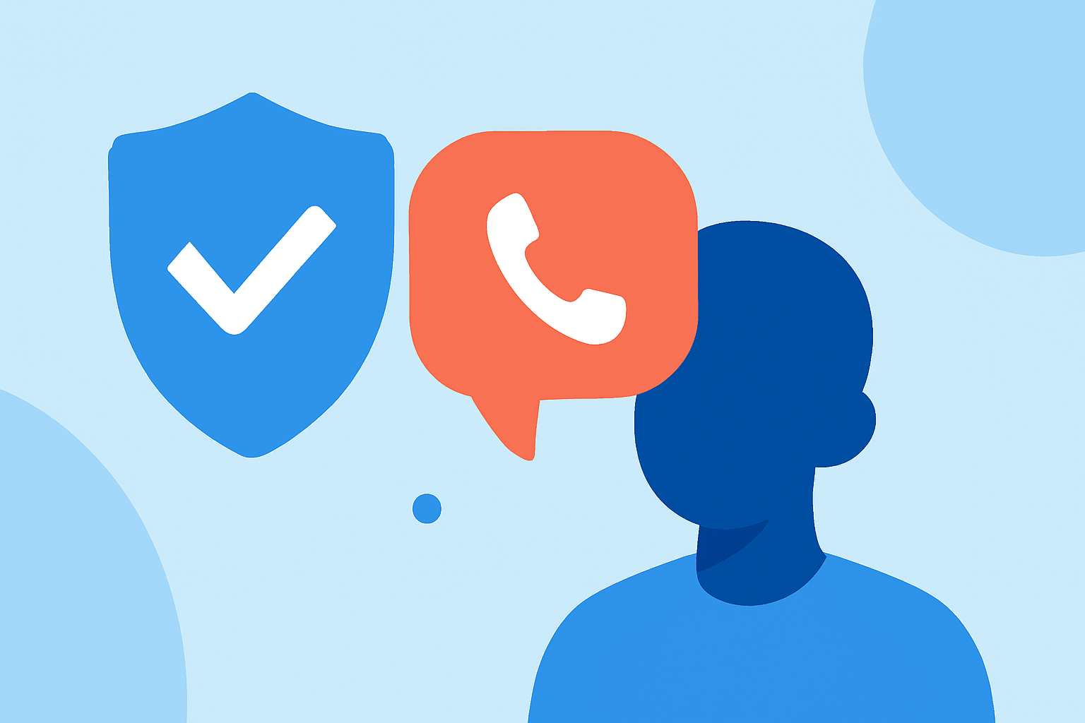 How to Identify Safe Calls and Avoid Fraudulent Ones
