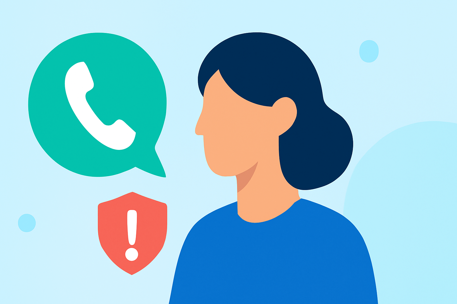 How to Identify Safe Fraud Calls: A User-Friendly Guide