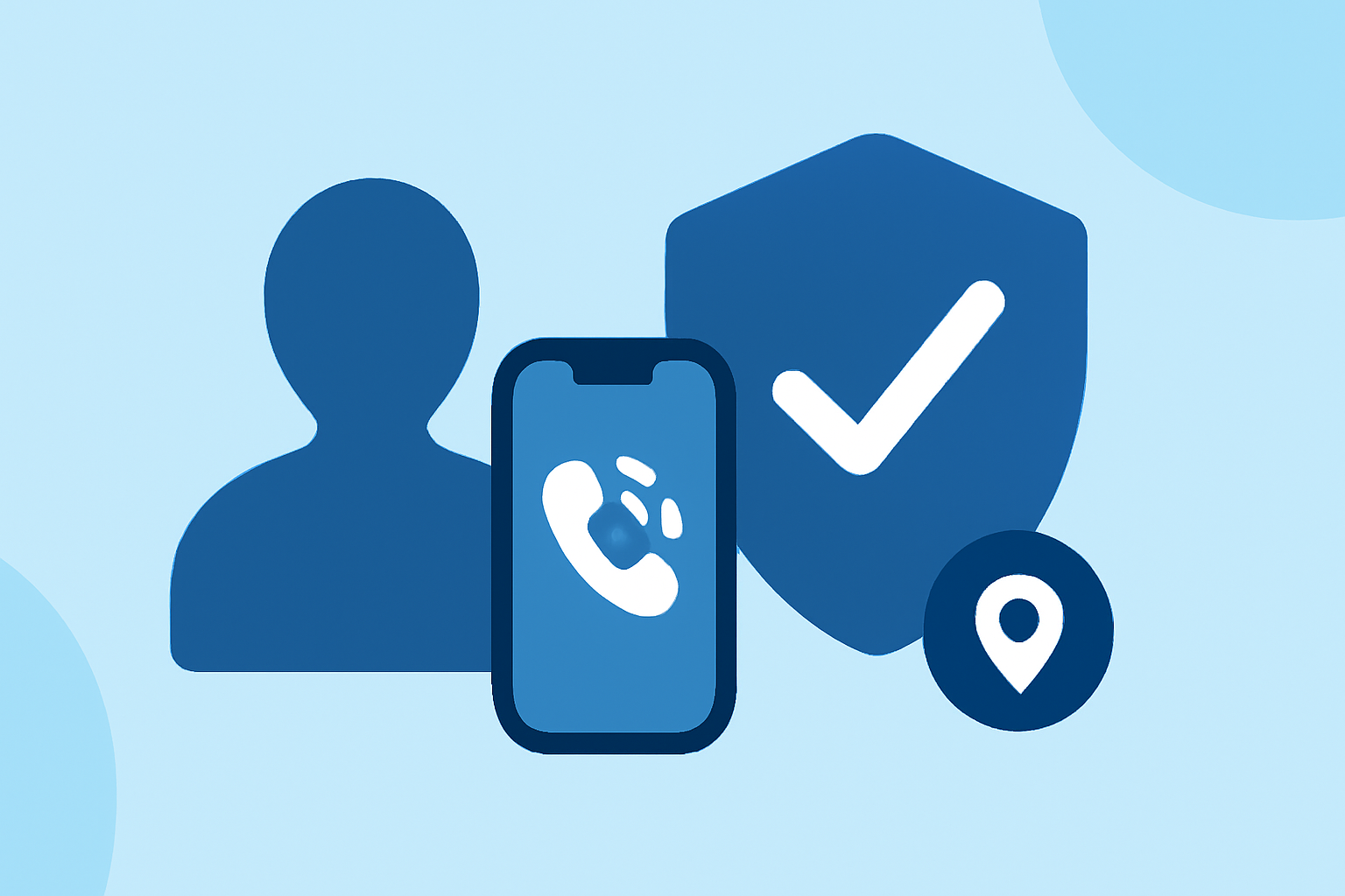 How to Identify Safe Local Calls in the U.S.