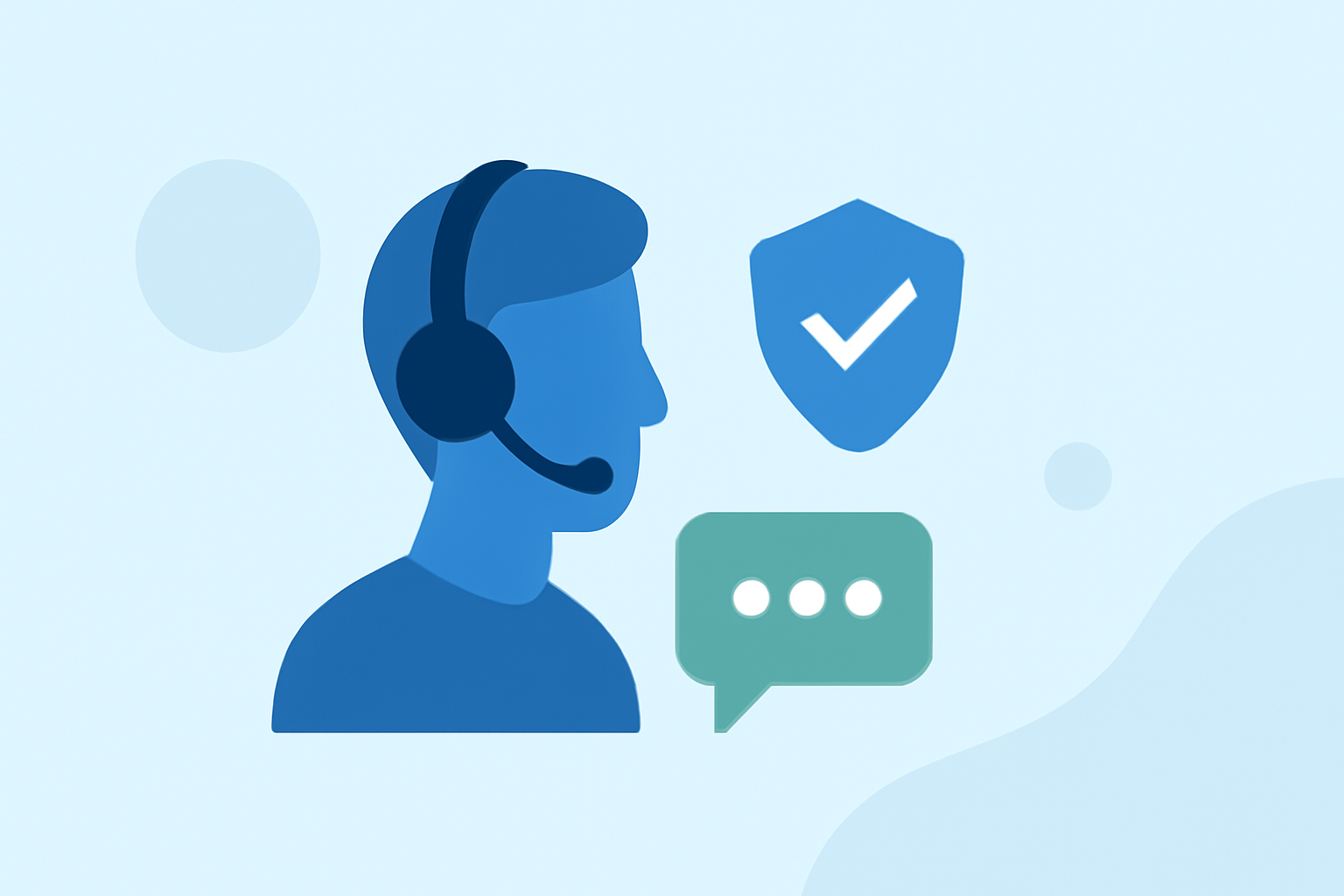 How to Identify Safe Sales Calls Today