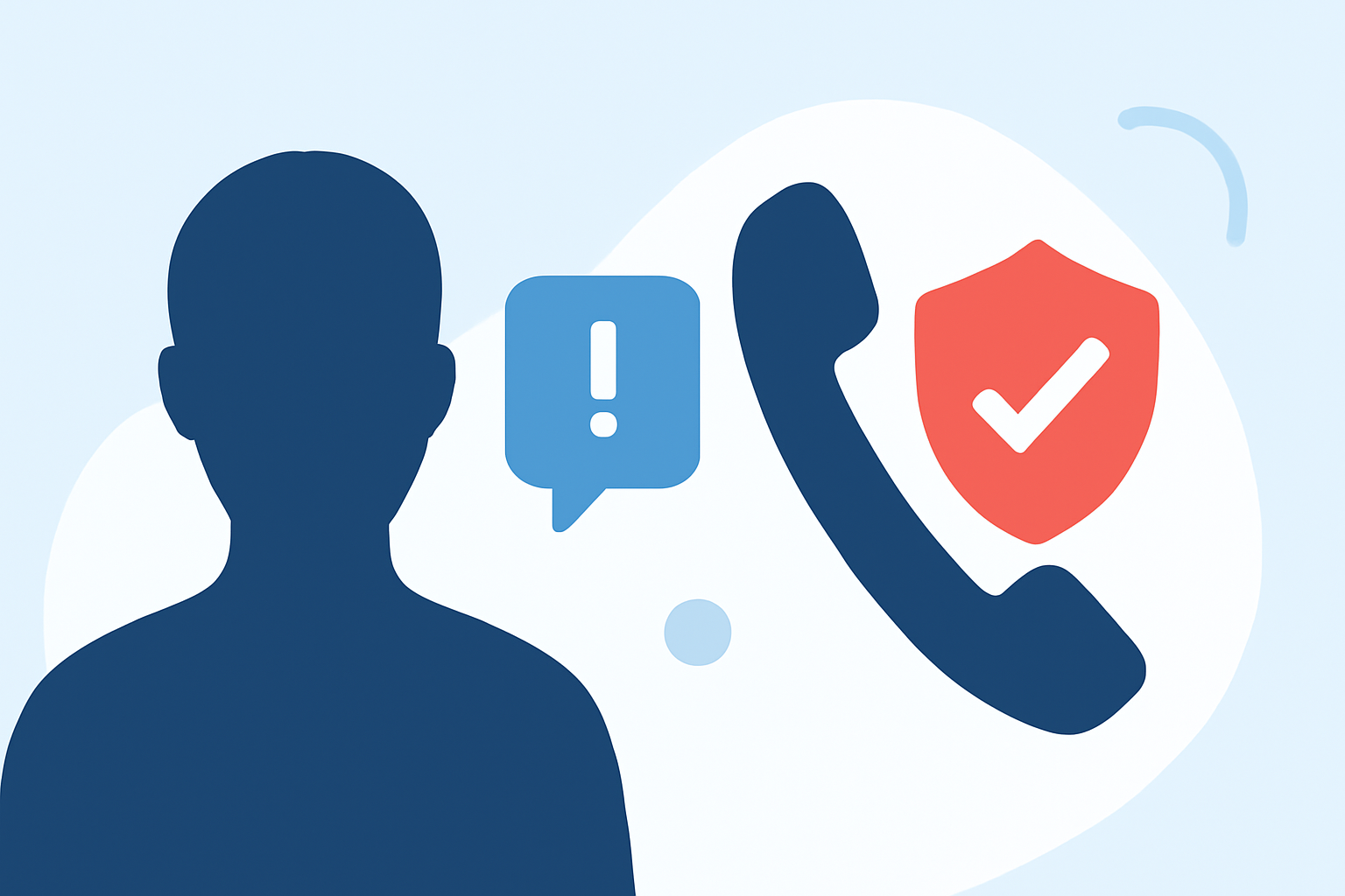 How to Identify Safe Spam Calls: A Guide for Everyday Users
