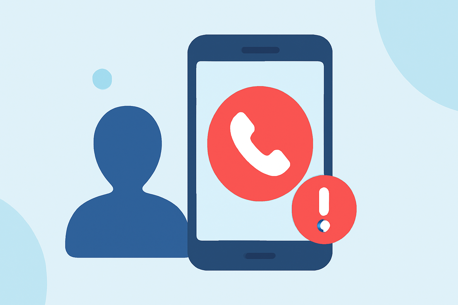 How to Identify Spam Calls: A Guide for Everyday Users