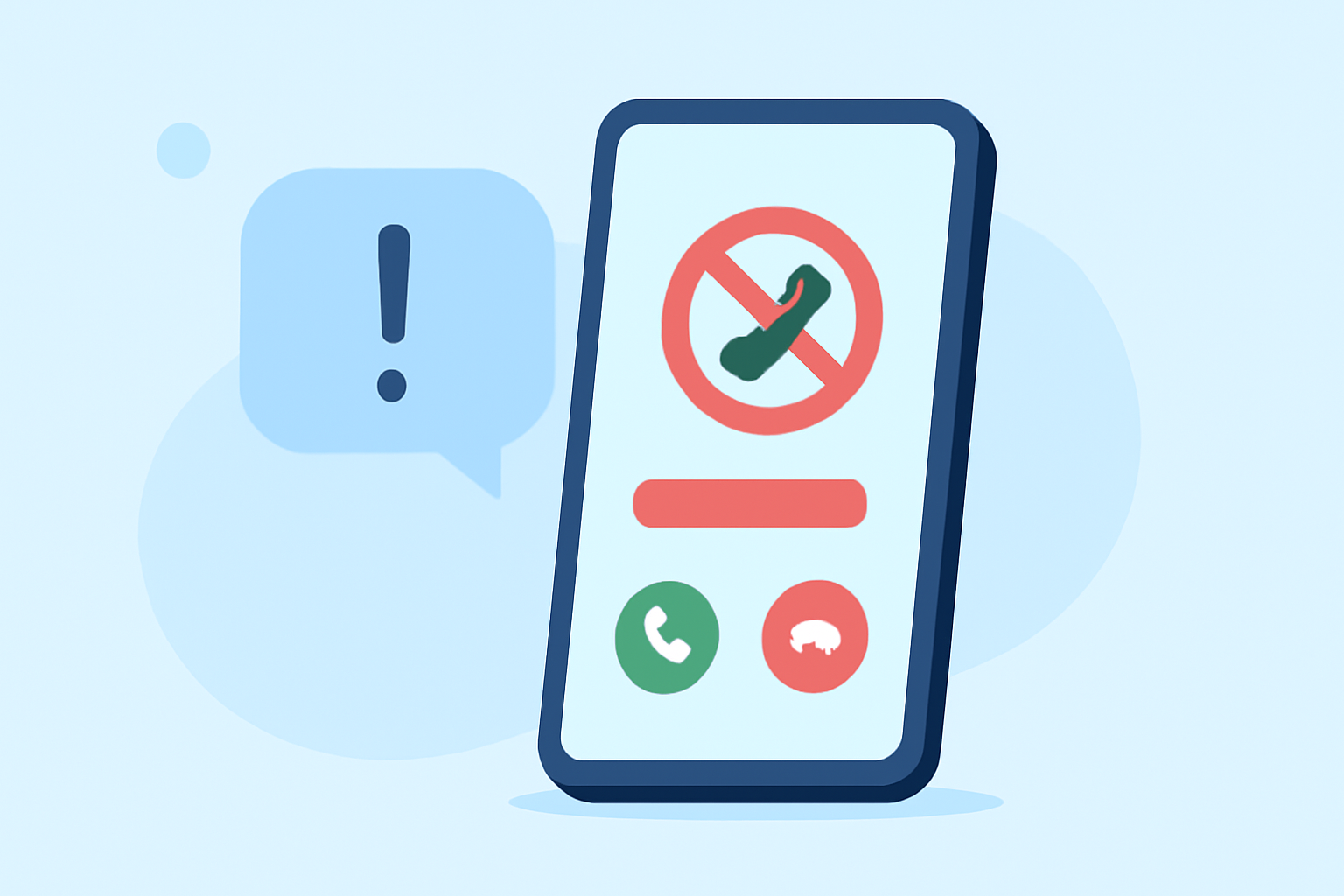 How to Identify Spam Calls: A Guide for Everyday Users
