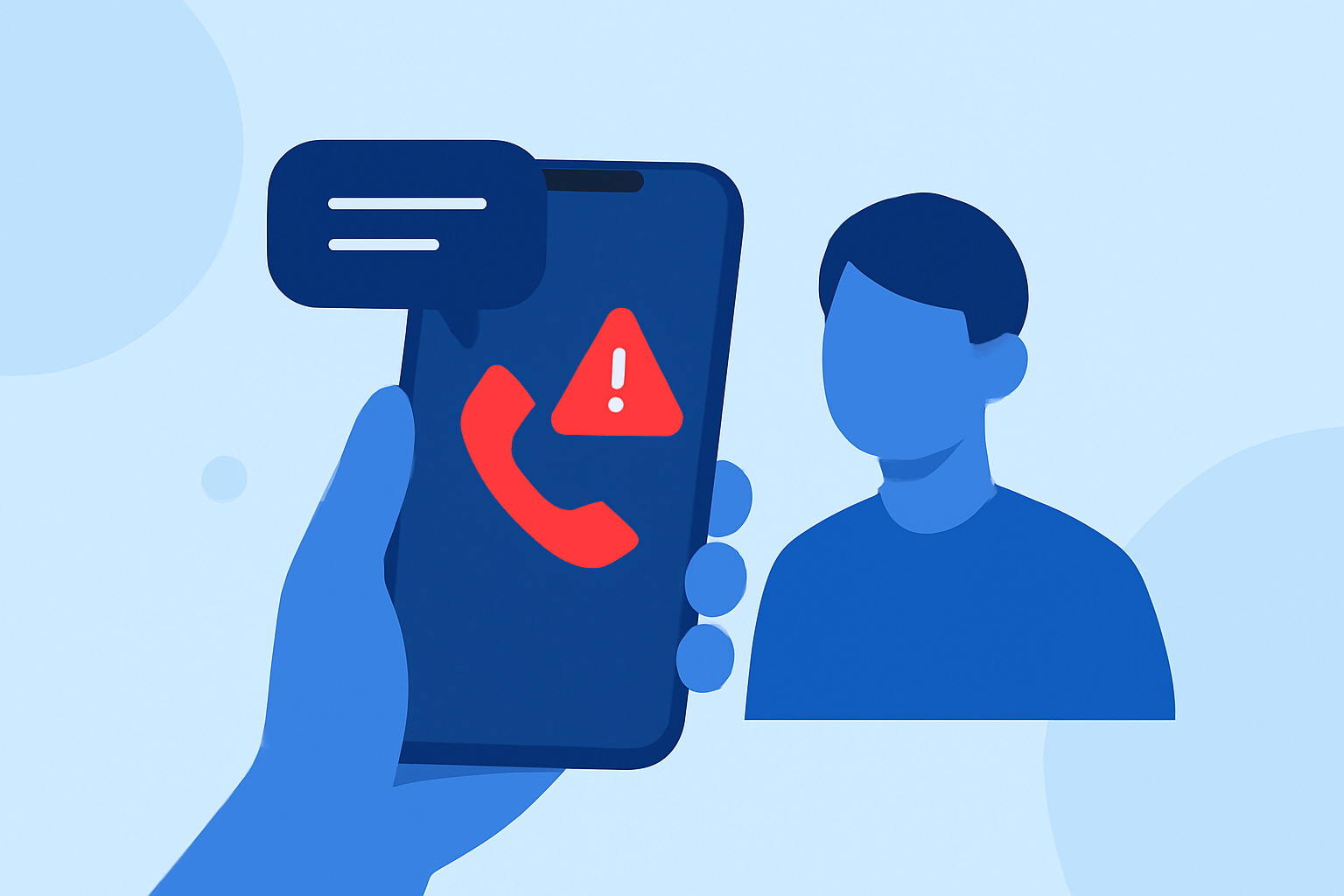 How to Identify Spam Calls: A Guide for Everyday Users