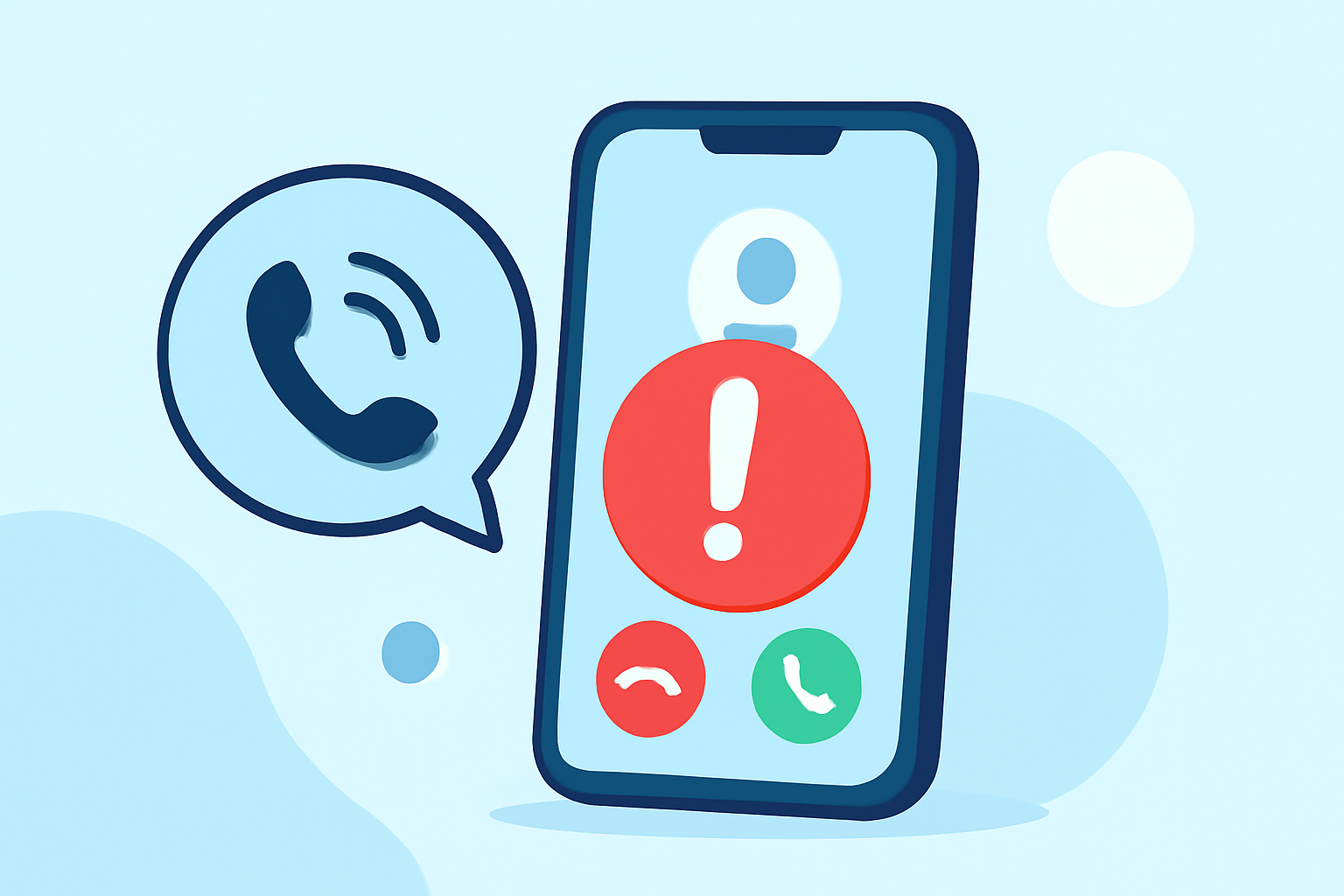 How to Identify Spam Calls: A Guide for Everyday Users