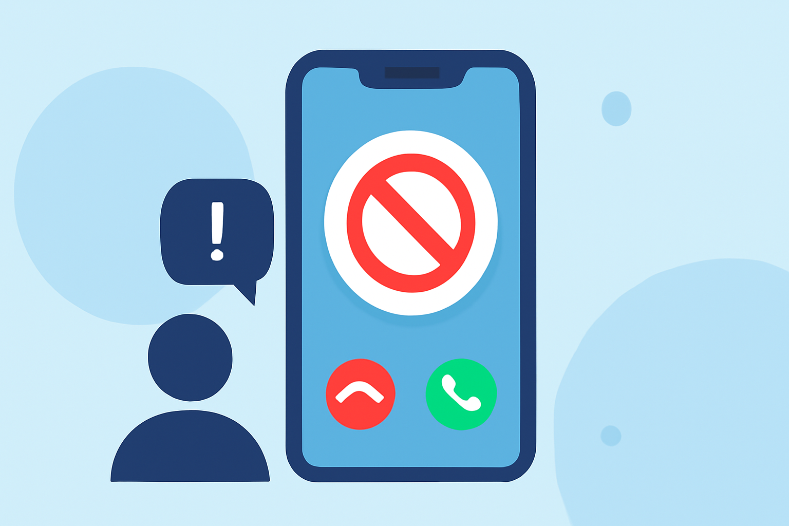How to Identify Spam Calls: A Guide for Everyday Users