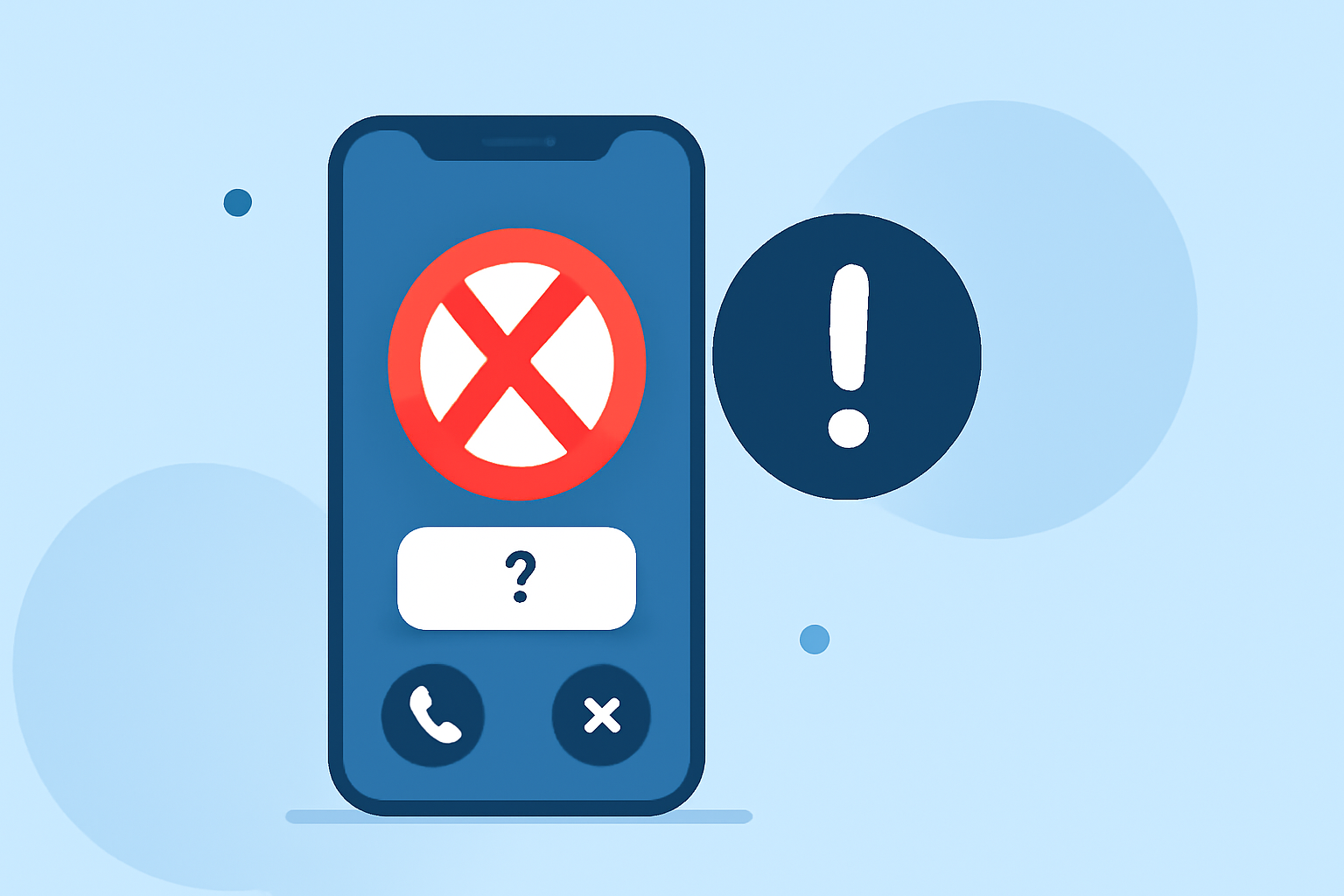 How to Identify Spam Calls: A Guide for Everyday Users
