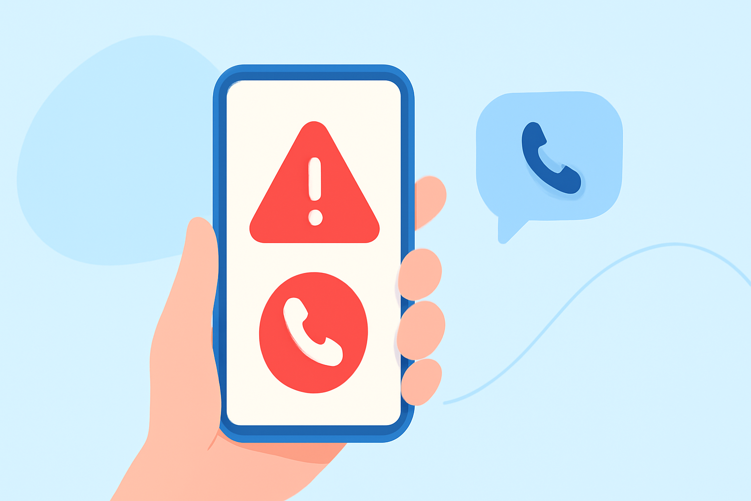 How to Identify Spam Calls in 2026: A Comprehensive Guide