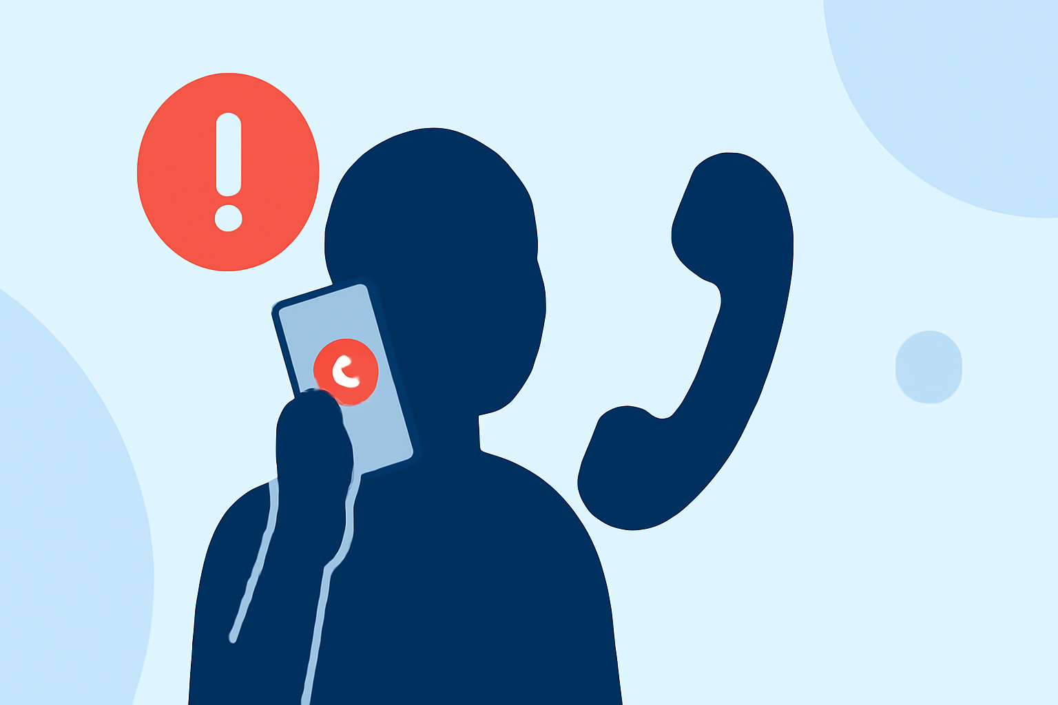 How to Identify Spam Calls: A Guide for Everyday Users