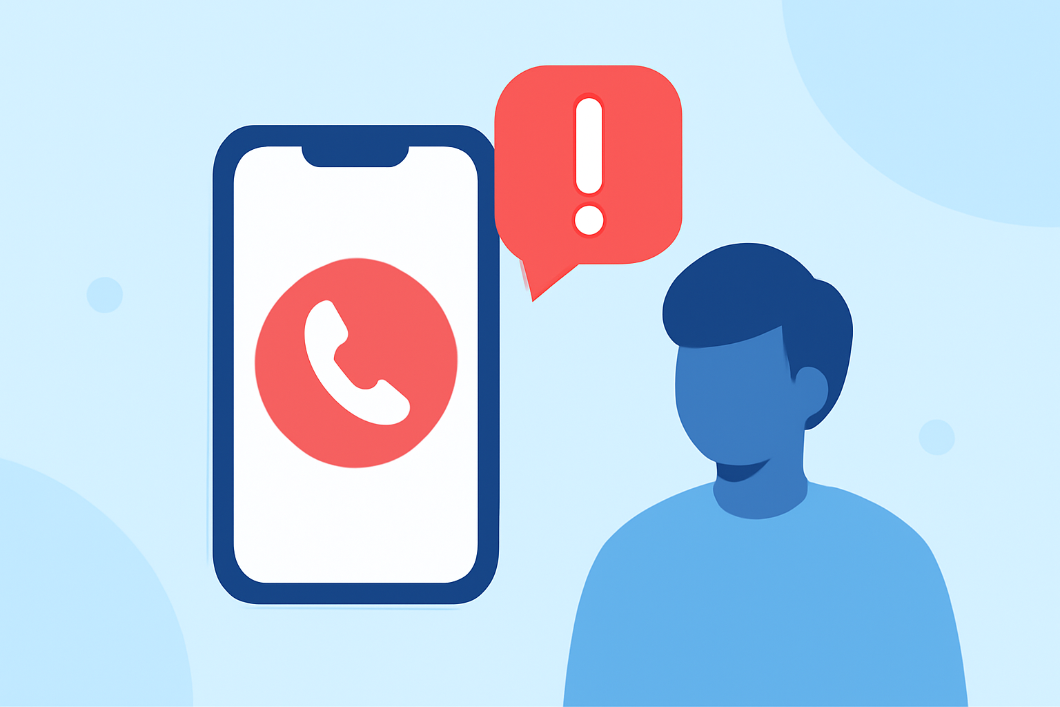 How to Identify Spam Calls: A Guide for Everyday Users