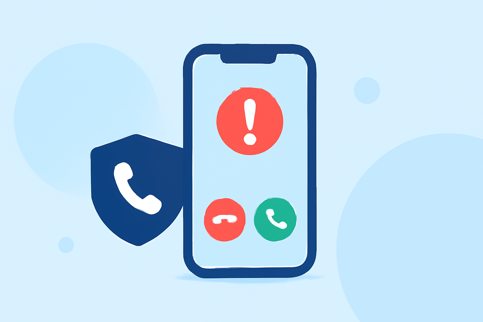 How to Identify Spam Calls: A Guide for Everyday Users