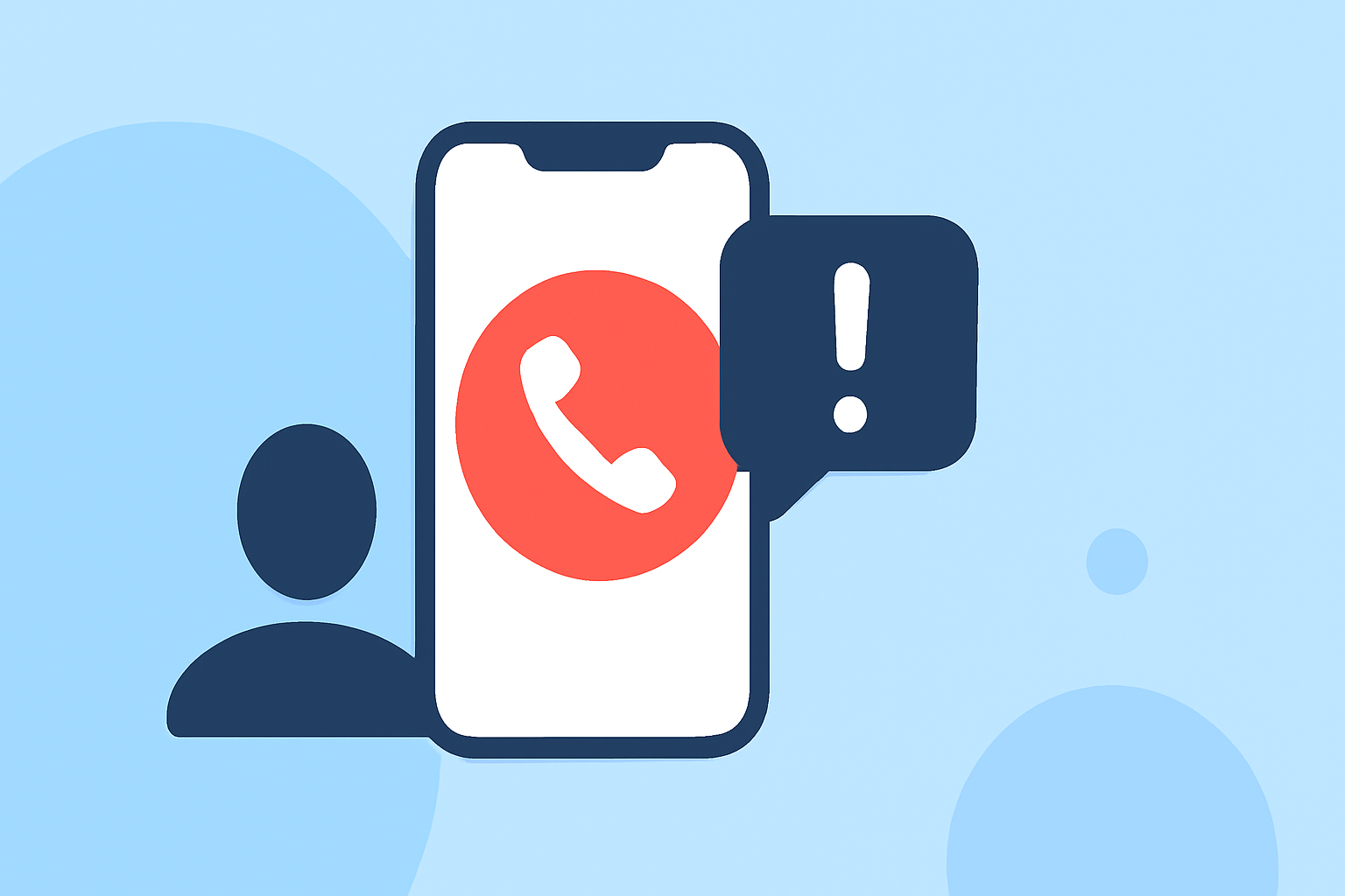 How to Identify Spam Calls: A Guide for Everyday Users