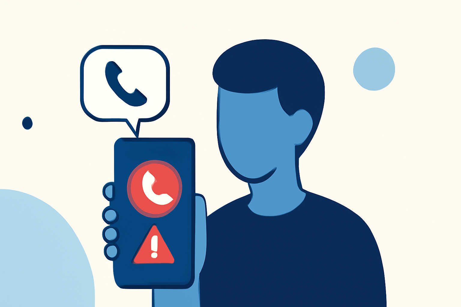 How to Identify Spam Calls: A Guide for Everyday Users