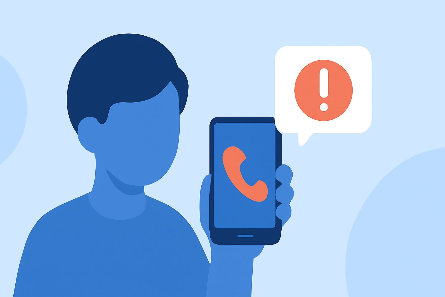 How to Identify Spam Calls: A Guide for Everyday Users