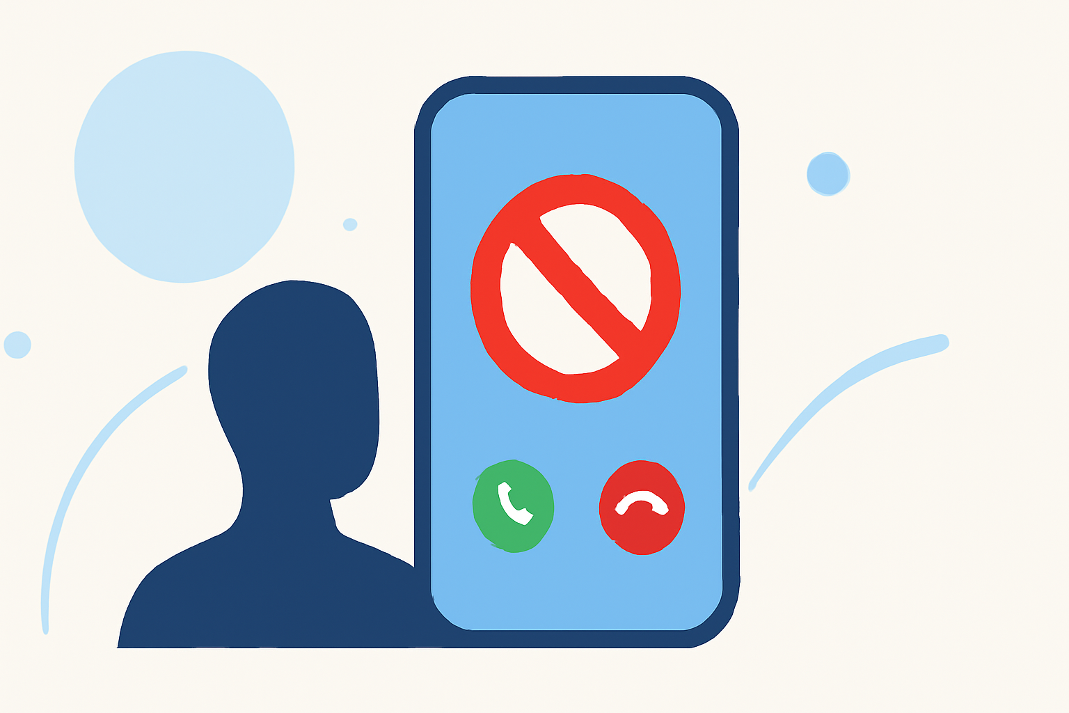 How to Identify Spam Calls: A Guide for Everyday Users