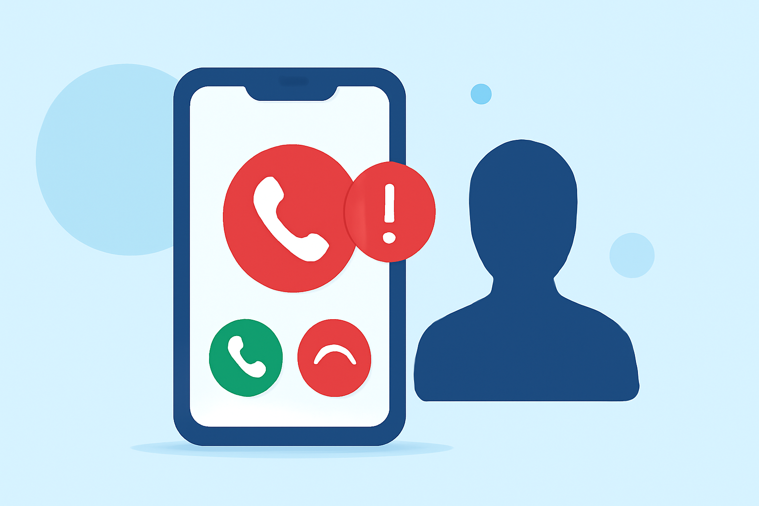 How to Identify Spam Calls: A Guide for Everyday Users